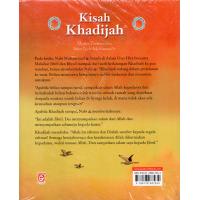 Kisah Khadijah: Muslim Pertama dan Isteri Nabi Muhammad SAW