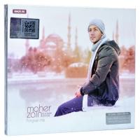 CD Maher Zain - Forgive Me