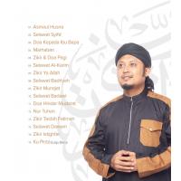 CD The Best Of Penawar Hati - Munif Ahmad
