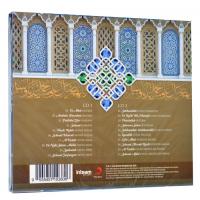 CD TBO Zikir & Selawat (Various)