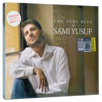 CD The Very Best Of Sami Yusuf