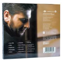 CD The Very Best Of Sami Yusuf