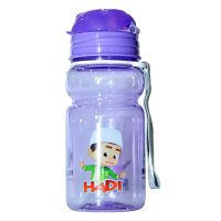 Botol Air Hadi & Huda