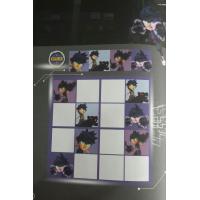 Boboiboy 280 stickers: Sudoku Puzzle Book 2