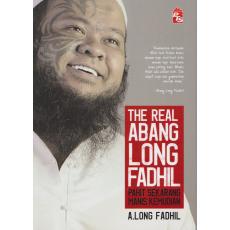 The Real Abang Long Fadhil
