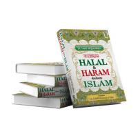 Halal Dan Haram Dalam Islam