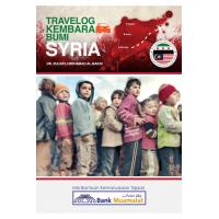 Travelog Kembara Bumi Syria
