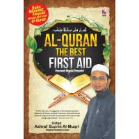 Al-Quran the Best First Aid; Penawar Segala Penyakit 