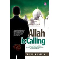 Allah Is Calling