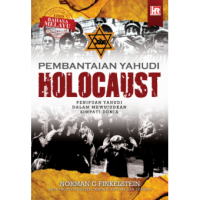 Pembantaian Yahudi Holocaust