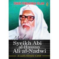 Maulana Syeikh Abi al-Hassan Ali al-Nadwi