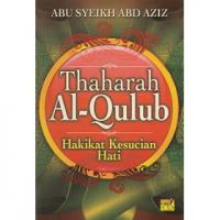Thaharah Al-Qulub