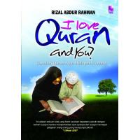 I Love Quran And You