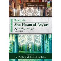 Biografi Abu Hasan al-Asyari