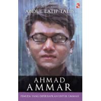 Ahmad Ammar
