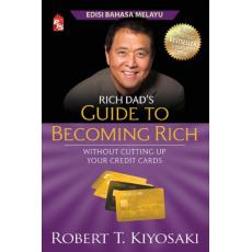 Rich Dad’s Guide to Becoming Rich