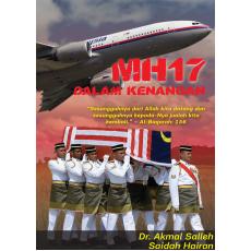 MH17 Dalam Kenangan
