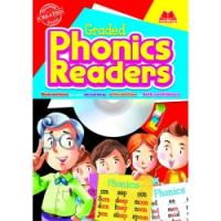 Graded Phonics Readers
