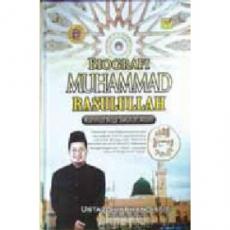 Biografi Muhammad Rasullah