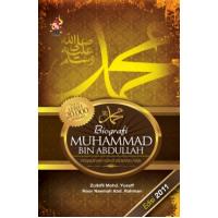 Biografi Muhammad bin Abdullah - Hard Cover