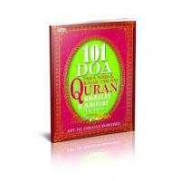 101 Doa Para Nabi & Rasul Dalam Al-Quran