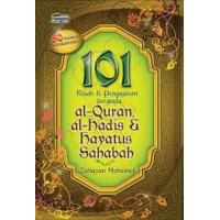 101 Kisah & Pengajaran Daripada Al-Quran