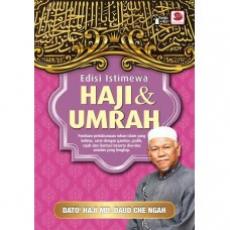 Edisi Istimewa Haji & Umrah