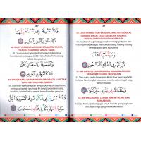 Surah Yasin Tahlil Dan Doa Berserta Bacaan Rumi (Besar)