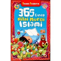 365 Cerita Nilai Murni Islami