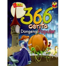 366 cerita Dongeng Popular
