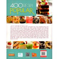 400 Resepi Popular