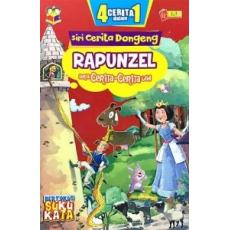 Siri Cerita Dongeng - Rapunzel