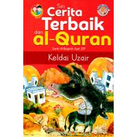 Siri Cerita Terbaik Dari Al-Quran - Keldai Uzair
