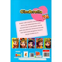 Siri Kisah Puteri - Cinderella