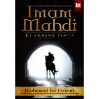 Imam Mahdi Di Ambang Pintu