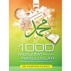 1000 Mukjizat Rasulullah