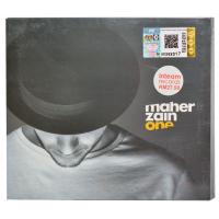 CD Maher Zain One