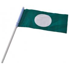 Bendera PAS (Tangan)