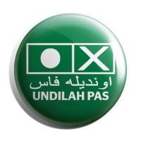 Button Badge 'Undilah PAS'