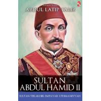 Sultan Abdul Hamid II