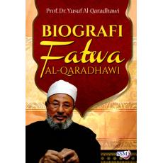 Biografi Fatwa Al-Qaradhawi