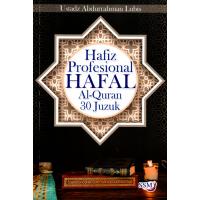 Hafiz Profesional Hafal Al-Quran 30 Juzuk