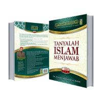 Tanyalah Islam Menjawab (Jilid 2)
