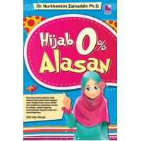 Hijab 0% Alasan 