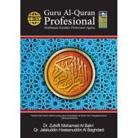Guru Al-Quran Profesional