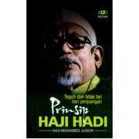Prinsip Haji Hadi
