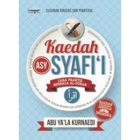 Kaedah Asy Syafi - Cara Praktis Membaca Al-quran
