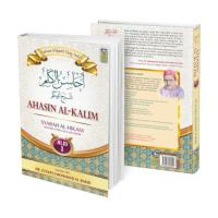 Ahasin Al-Kalim Jilid 1