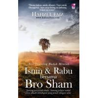 Isnin & Rabu bersama Bro Sham