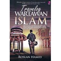 Travelog Wartawan Islam